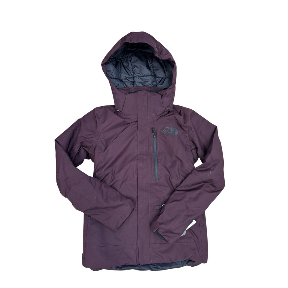 The North‎ Face GATEKEEPER Jacket NFOA7T3Y6X5 Women's Size S
